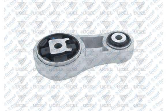 UCEL 10964 Motor Takozu (Sanziman Taraf Alt) Trafic Ii-Vivaro 2.0-2.0 16 Vi-1.9di-1.9dti-2.0 Ecotec